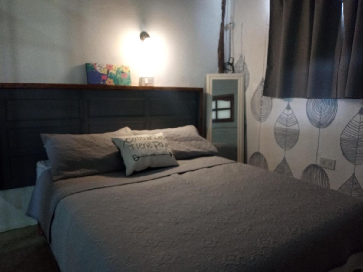 Espacio Minga, Casa Quinta En La Ciudad, Hasta 8 Personas Corrientes Luaran gambar